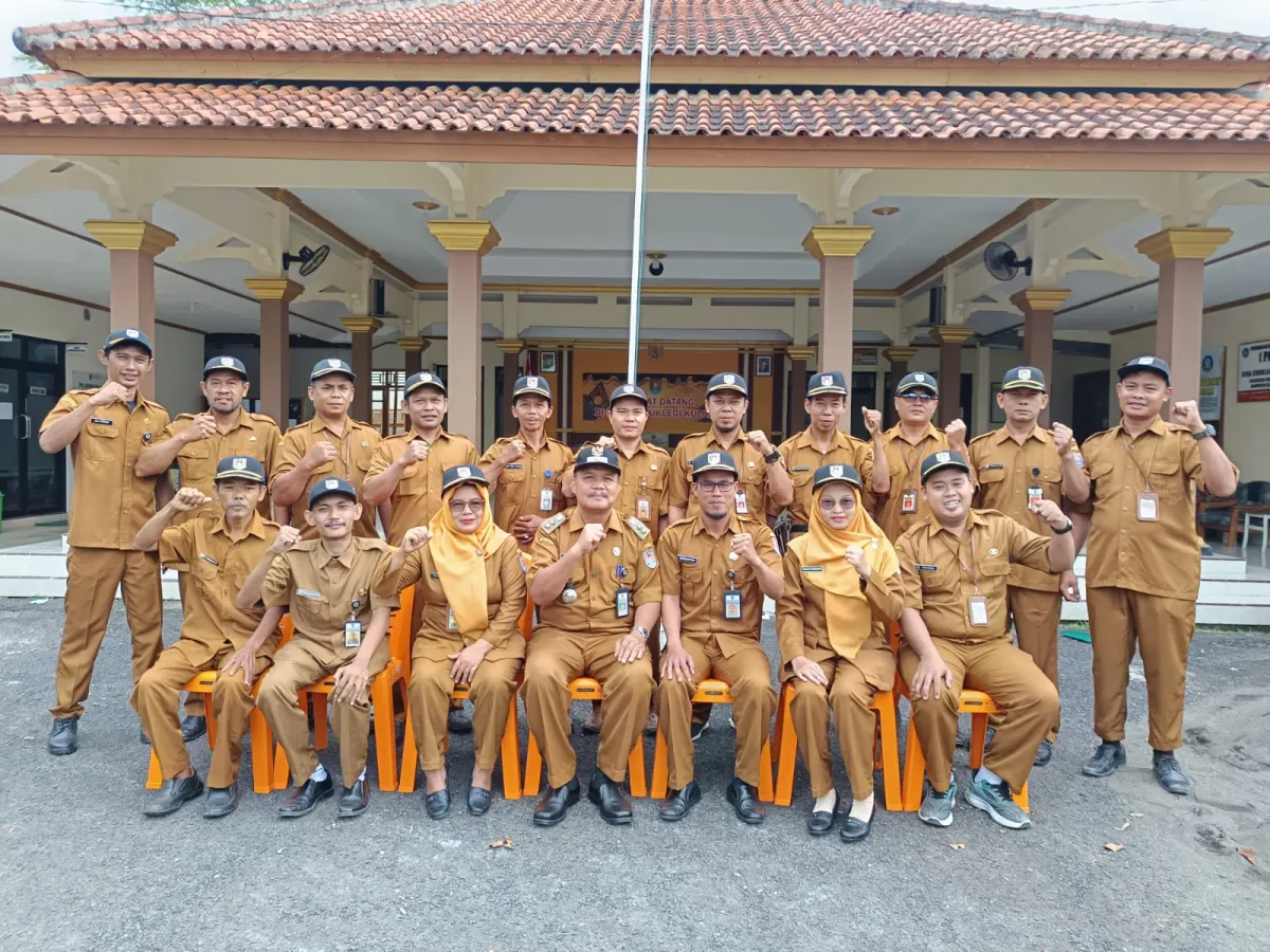 Pertashop Jeruklegi Kulon: Solusi Cepat untuk Kebutuhan Bahan Bakar di Cilacap